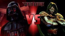 Doom vs Vader