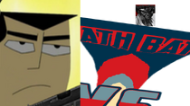 Im tired of your shit