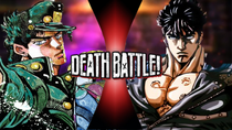 Jo VS Ken