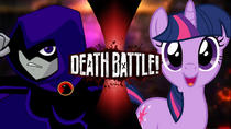 Raven vs Twilight TN