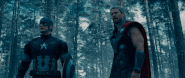 Kinetic Energy Deflection (via Shield)