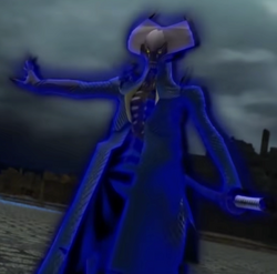 Vergil, DEATH BATTLE Wiki