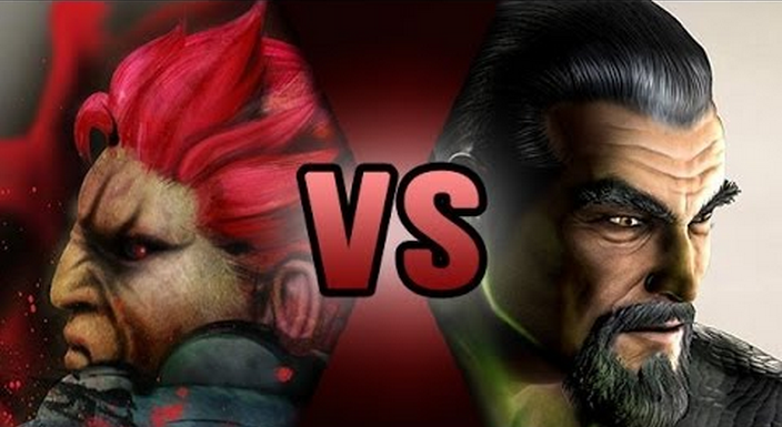 Shang Tsung  VS Battles+BreezeWiki