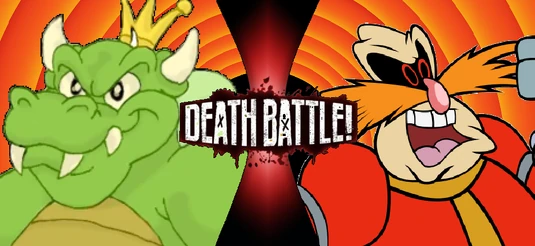 User blog:Egegamer35 Back Up Account/Egegamer's Death Battle Summaries ...
