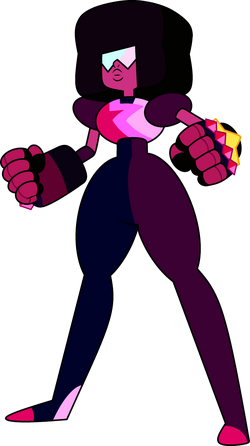 Garnet Profile