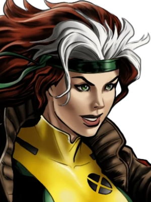 Rogue | DEATH BATTLE Wiki | Fandom