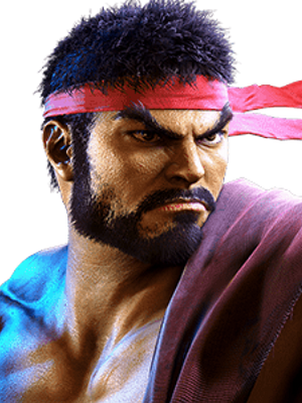 Ryu (Street Fighter) - Wikipedia