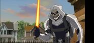 Energy Sword