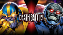 Thanos vs Darkseid tn