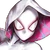Icon.spider-gwen