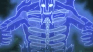 Yasaka Magatama (via Eternal Mangekyō Sharingan and Humanoid Susanoo)