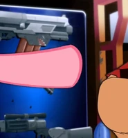 Pinkie Pie DPvM cameo.png (159 KB) Pinkie Pie