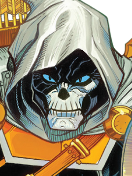 Portrait.taskmaster