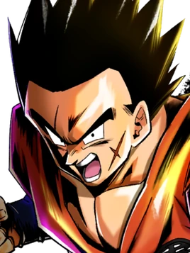 Portrait.yamcha