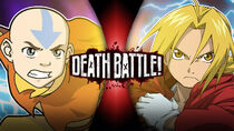 Aang--Edward