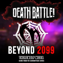 Beyond 2099 HQ