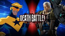 Cable vs Booster Gold