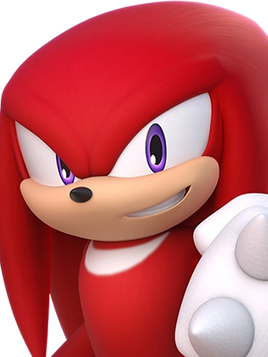 Portrait.knuckles