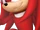Knuckles the Echidna