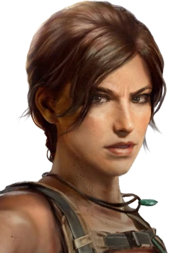 Portrait.laracroft