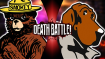 Smoker VS McRough
