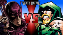 HawkeyeVSGreenArrow123