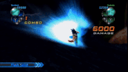 Flash Spirit