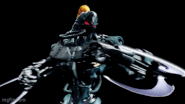 Ultimate Finisher