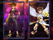 Sora VS Pit (5)