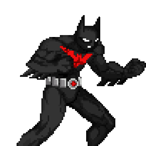 Batman Beyond Death Battle Wiki Fandom Please give credit if used. batman beyond death battle wiki fandom