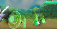 Bug Buzz