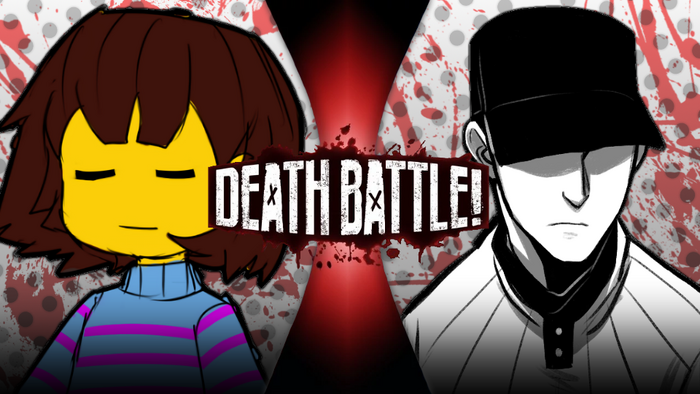 Daily Death Battle Ideas on X: #DailyDeathBattleIdea 122 The Snatcher (A  Hat in Time) vs Sans (Undertale) Bosses of indie games who break the rules  of their respective games in their fights