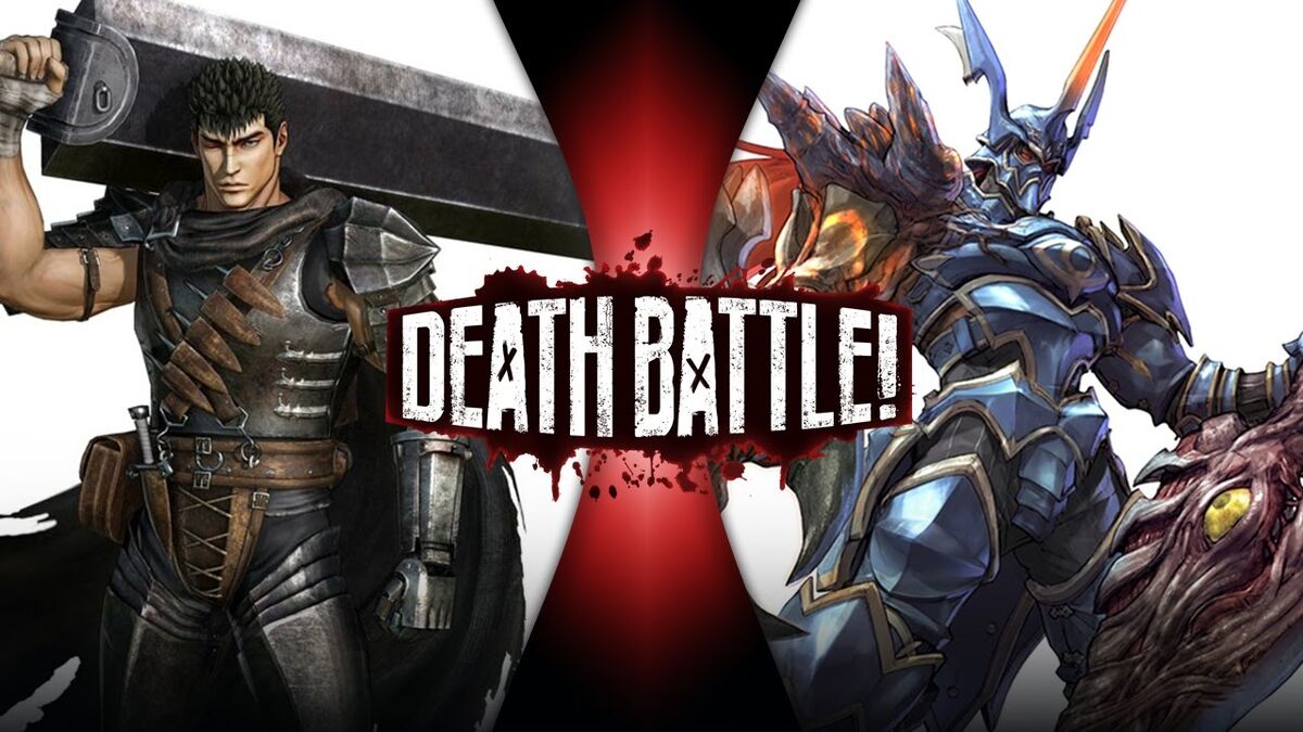 Guts (Berserk) vs Baraka and Mileena (MK) - Battles - Comic Vine