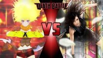 Yang vs Tifa