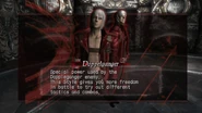 Dante Doppelganger Style