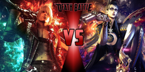 Dante VS Bay