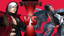 Dante VS Bayo 1