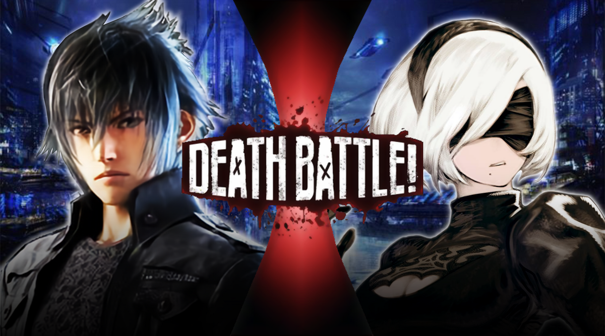 User blog:Moodyostrich/Indie/Doujin Portraits, DEATH BATTLE Wiki