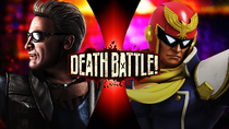 Carlton vs Falcock