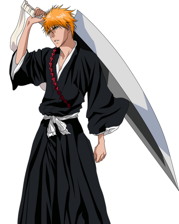 Ichigo Kurosaki Death Battle Wiki Fandom