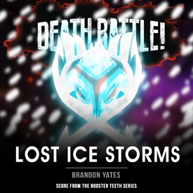 Lost Ice Storms