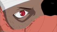 Genjutsu (via Sharingan)