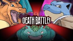 Episode 33: Pokémon Battle Royale April 12th, 2014