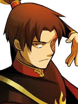 Portrait.zuko