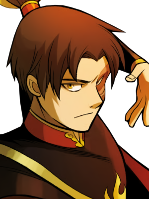 Zuko, Avatar Wiki