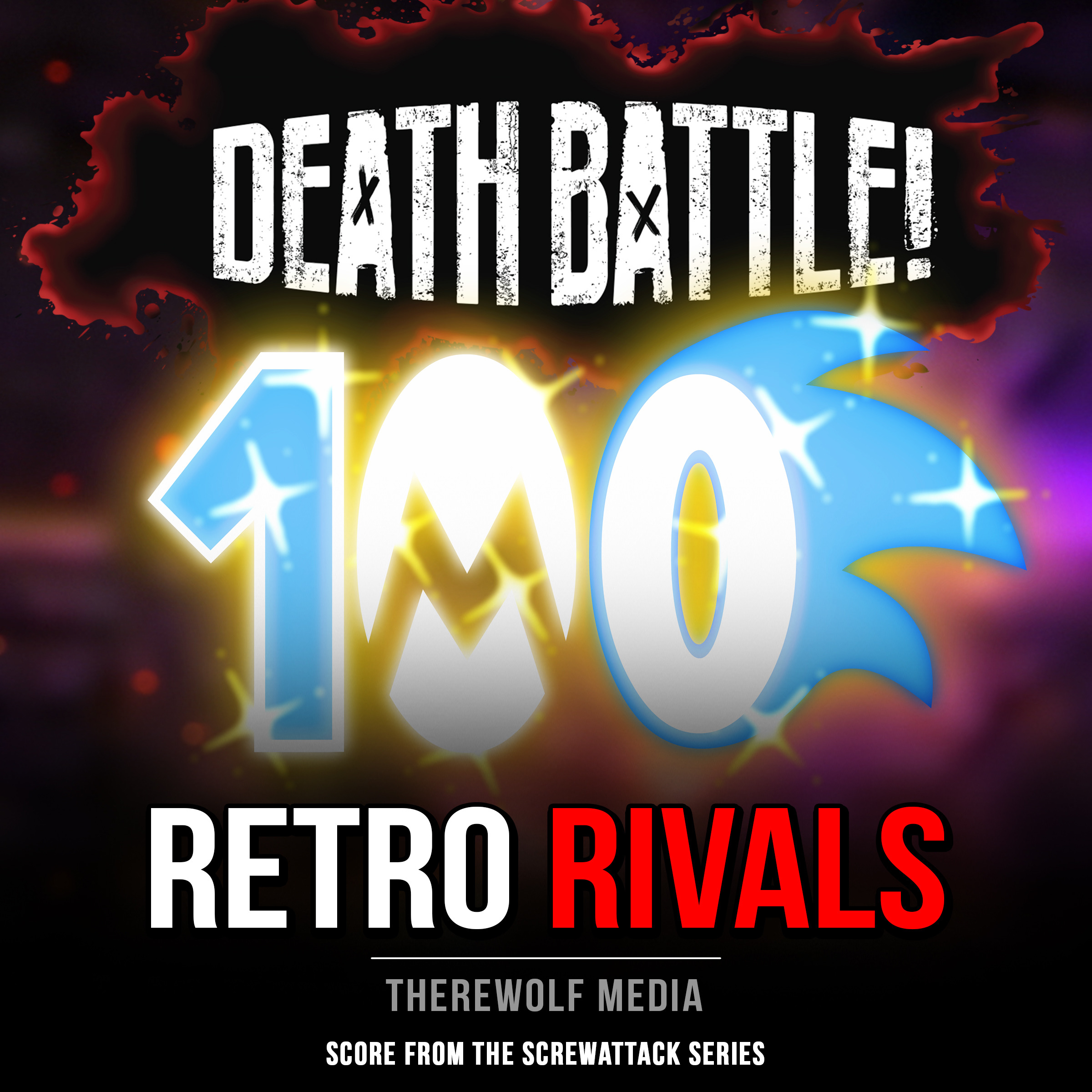 death battle sonic vs mario death battle sonic vs mario
