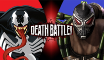 Venom VS Bane (Yoshirocks92 (2nd Thumbnail))