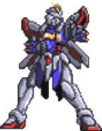 Sprite used in DBX