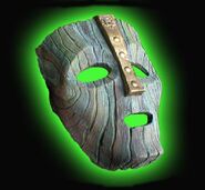 Mask of Loki