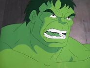 Hulk as seen in the The Incredible Hulk (1996 television series)